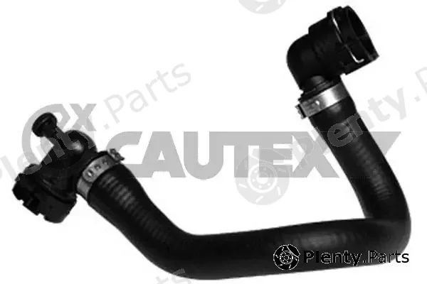 Cautex 767152 — Radiator Hose