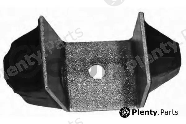 Cautex 030900 — Mounting, engine