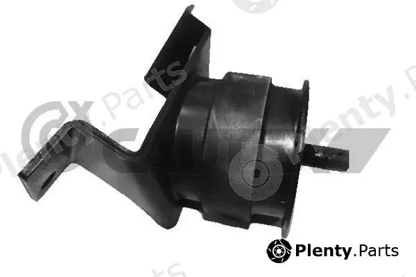 Cautex 756544 — Mounting, engine