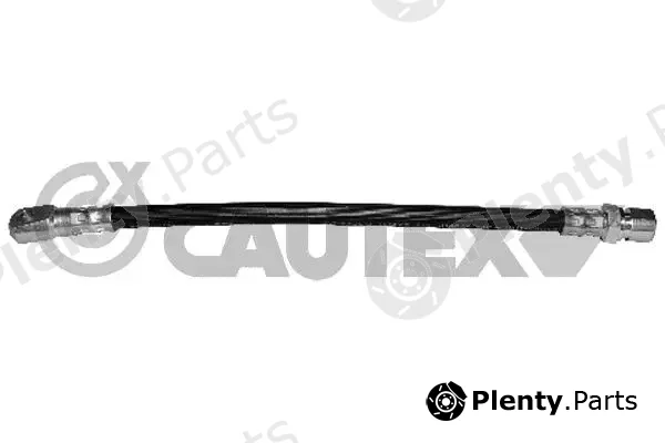 Cautex 010010 — Brake Hose