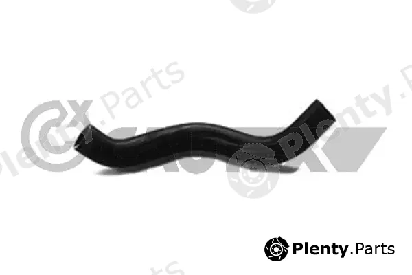 Cautex 016285 — Radiator Hose