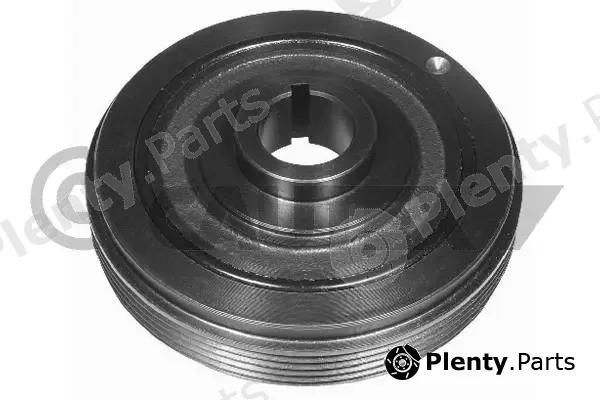 Cautex 030883 — Belt Pulley, crankshaft
