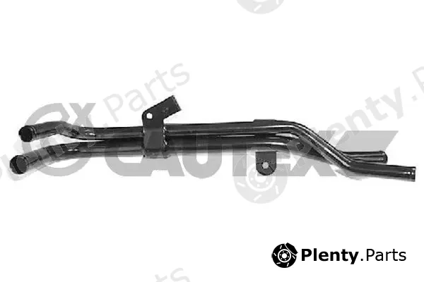 Cautex 955099 — Coolant Pipe