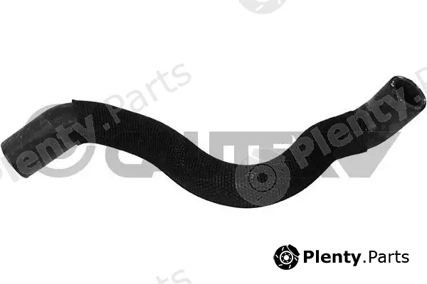 Cautex 754015 — Radiator Hose