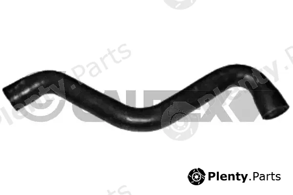 Cautex 016254 — Radiator Hose