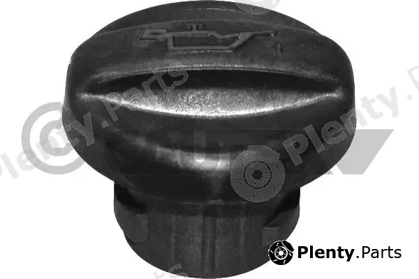 Cautex 954140 — Sealing Cap, oil filler neck