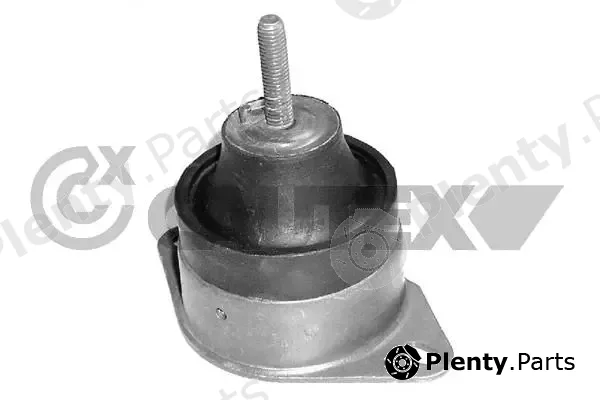 Cautex 030383 — Mounting, engine