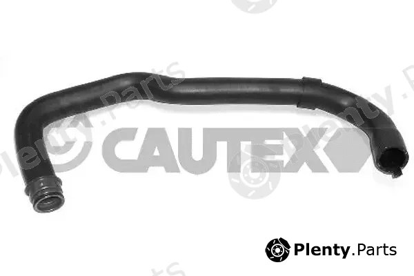 Cautex 036409 — Radiator Hose