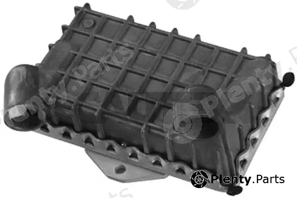 Cautex 751795 — Oil Cooler, engine oil