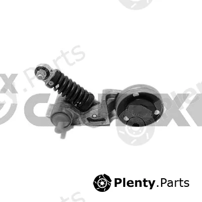 Cautex 776599 — Belt Tensioner, V-ribbed belt