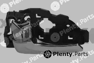 Cautex 767718 — Exterior Door Handle