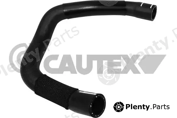 Cautex 765120 — Radiator Hose