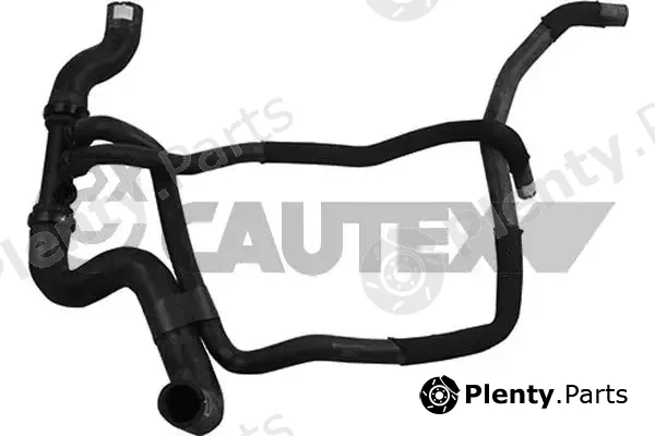 Cautex 764773 — Radiator Hose