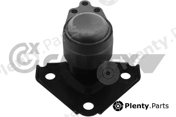 Cautex 759240 — Mounting, engine