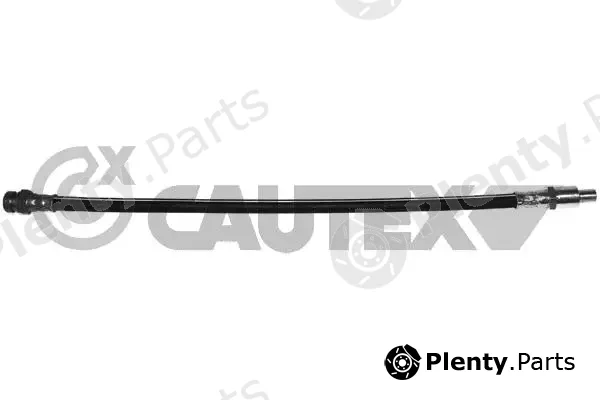 Cautex 020002 — Brake Hose