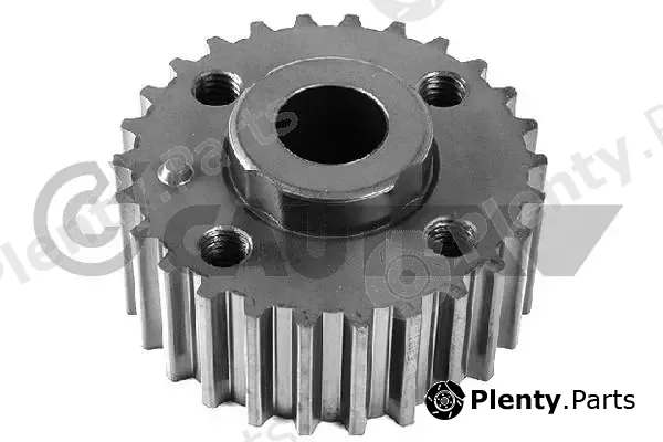 Cautex 754631 — Sprocket, crankshaft