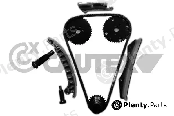 Cautex 752111 — Timing Chain Kit