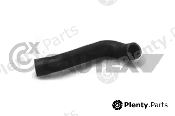 Cautex 126133 — Radiator Hose