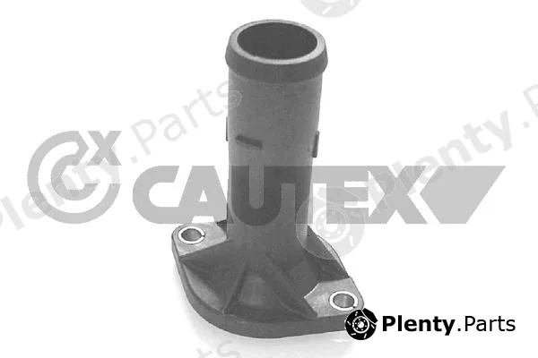Cautex 952120 — Coolant Flange