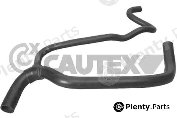 Cautex 021124 — Radiator Hose