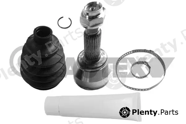 Cautex 760205 — Joint Kit, drive shaft