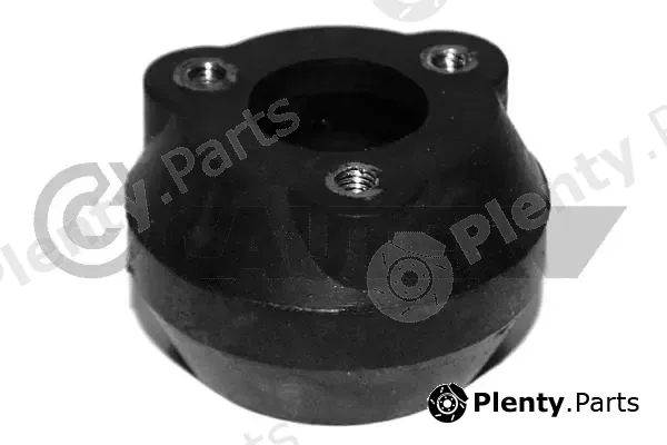 Cautex 756154 — Mounting, engine