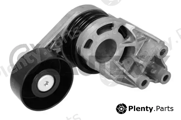 Cautex 774670 — Belt Tensioner, V-ribbed belt