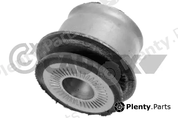 Cautex 460056 — Mounting, engine