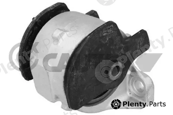 Cautex 756390 — Mounting, engine