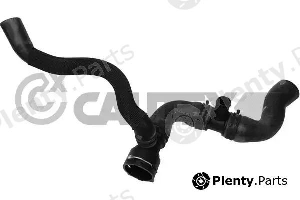 Cautex 765182 — Radiator Hose