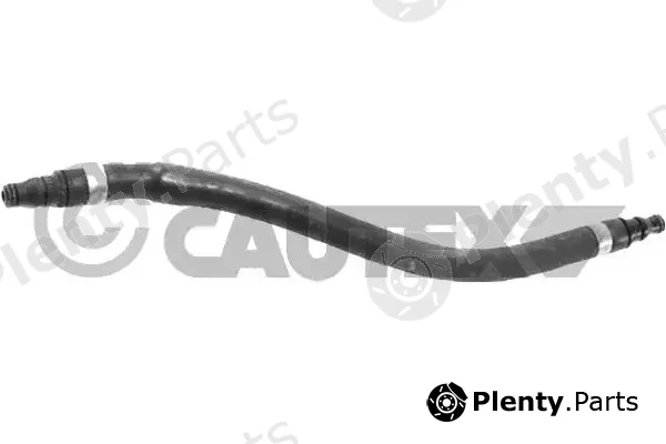 Cautex 773728 — Radiator Hose