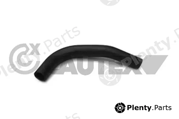 Cautex 216001 — Radiator Hose