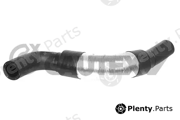 Cautex 016062 — Hose, heat exchanger (heating)