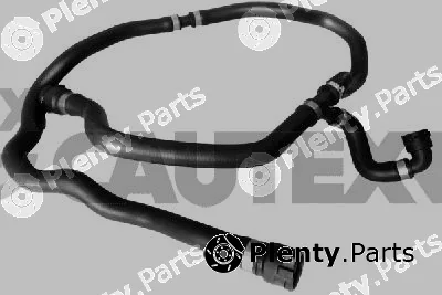 Cautex 775710 — Radiator Hose