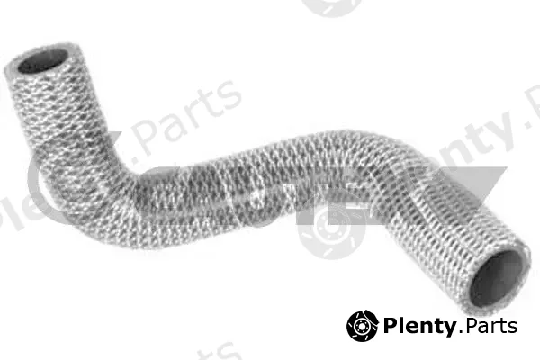 Cautex 773552 — Radiator Hose