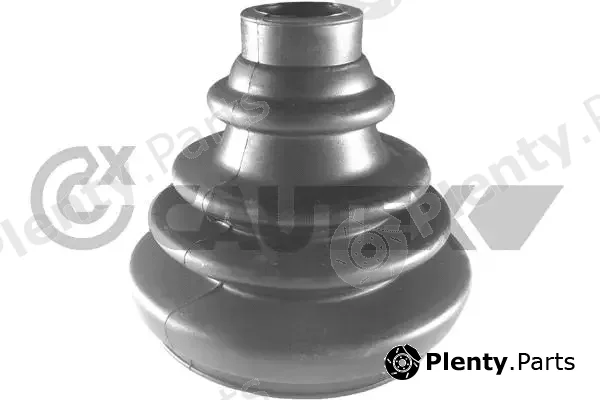 Cautex 030063 — Bellow, drive shaft