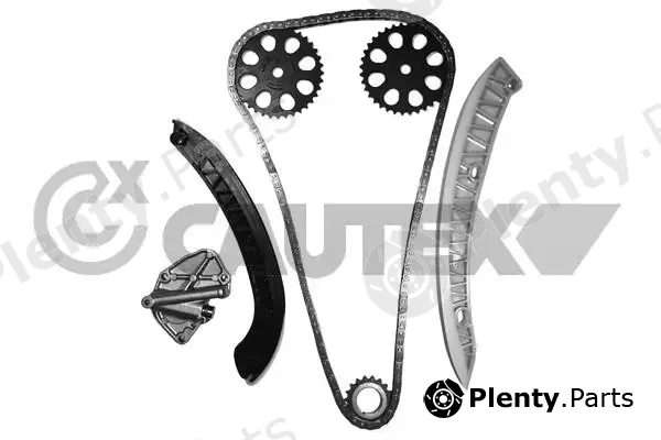 Cautex 462411 — Timing Chain Kit