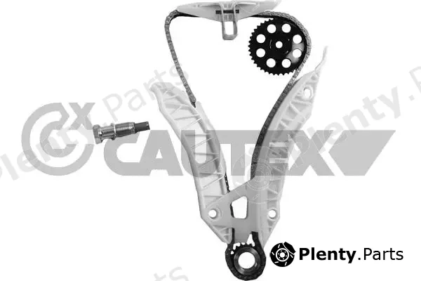 Cautex 752084 — Timing Chain Kit