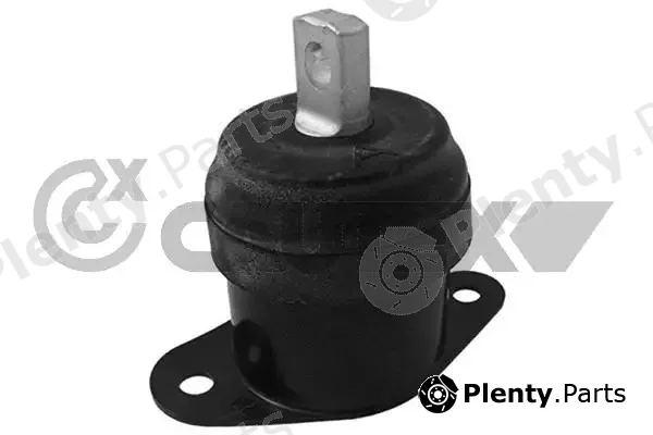 Cautex 756394 — Mounting, engine