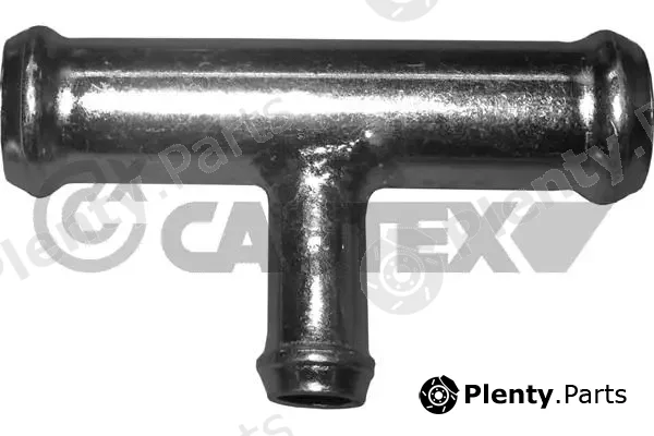 Cautex 955124 — Radiator Hose