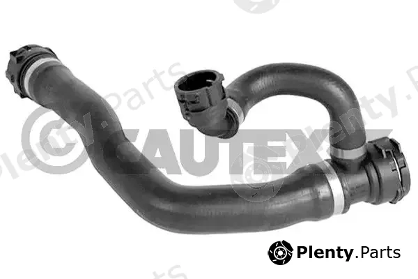 Cautex 754116 — Radiator Hose
