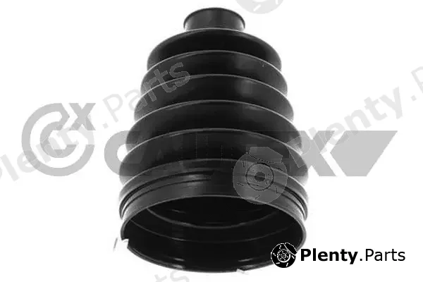 Cautex 081135 — Bellow, drive shaft