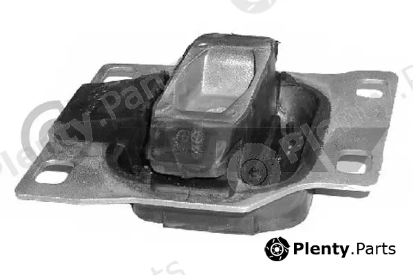 Cautex 080210 — Mounting, engine