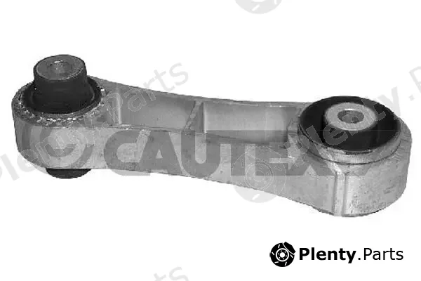 Cautex 020488 — Mounting, engine