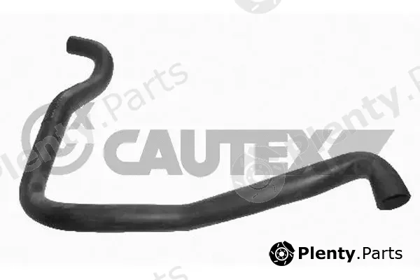 Cautex 466098 — Radiator Hose