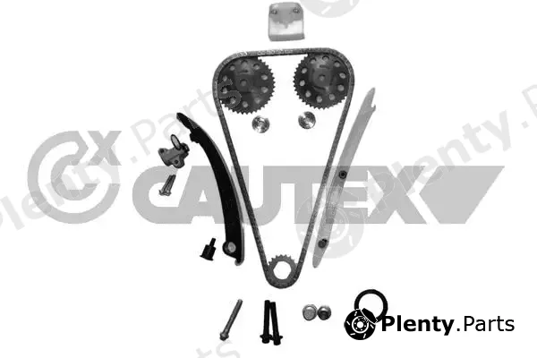 Cautex 752043 — Timing Chain Kit