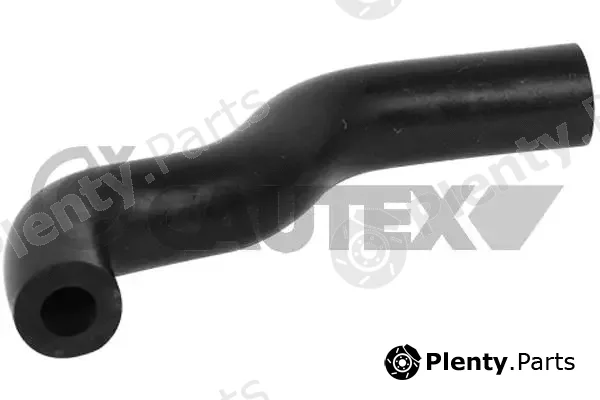 Cautex 086748 — Radiator Hose