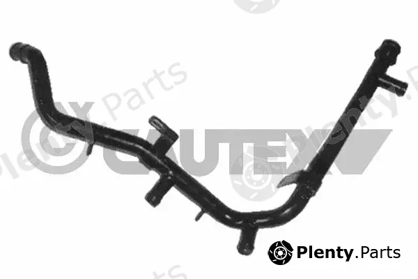 Cautex 955314 — Coolant Pipe