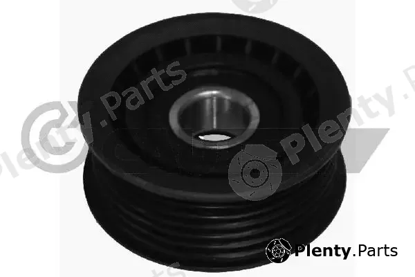Cautex 460985 — Deflection/Guide Pulley, V-ribbed belt