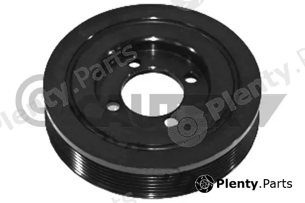 Cautex 030939 — Belt Pulley, crankshaft